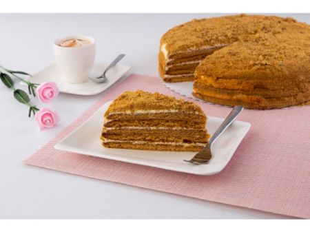 Obrázek pro kategorii Klasické dorty