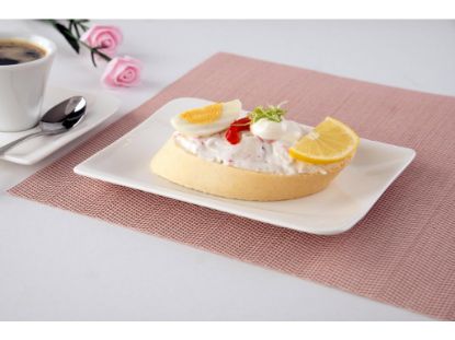 Obrázek Set krabích a hermelínových chlebíčků 5 a 5 kusů