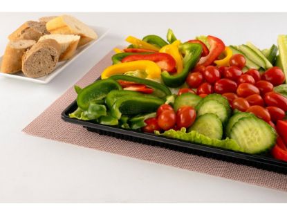 Obrázek Obložená Mísa - Zeleninová