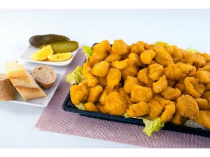 Obrázek Obložená Mísa - Kuřecí řízečky