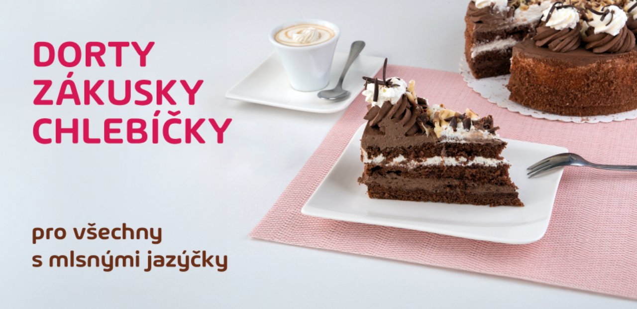 Objednávky pro firmy a oslavy