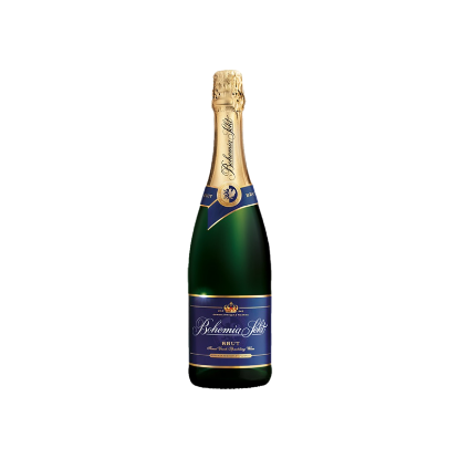 Obrázek Bohemia Sekt brut 750ml