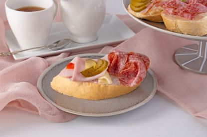 Obrázek Chlebíček sváteční