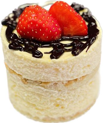 Obrázek Vanilkový dezert