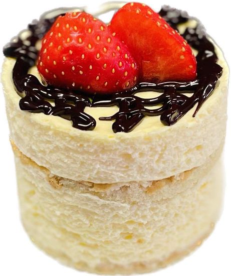 Obrázek Vanilkový dezert