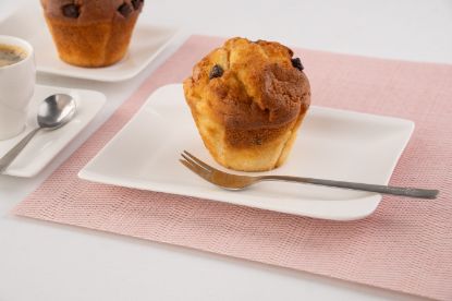 Obrázek Vanilkový muffin