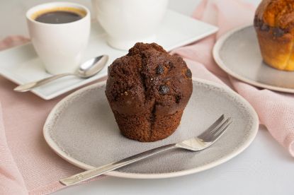 Obrázek Čokoládový muffin