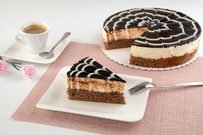 Obrázek Dort Míša