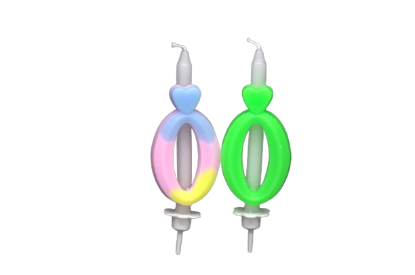 Obrázek Svíčka číslo: 0