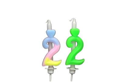 Obrázek Svíčka číslo: 2