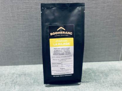 Obrázek EL SALVADOR – LA MAJADA