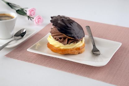 Obrázek Větrník s pařížskou šlehačkou