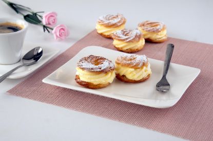 Obrázek Mini věneček (5ks)