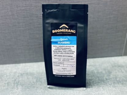 Obrázek UGANDA BUGISHU