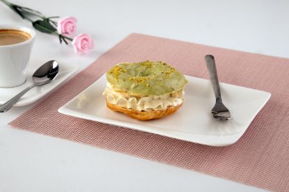 Obrázek Pistáciový věneček 80 g