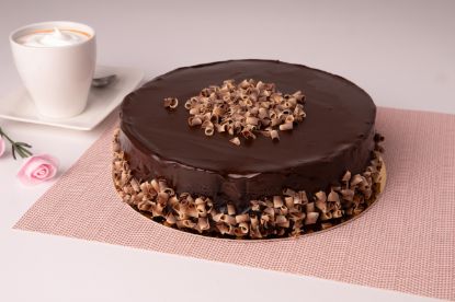 Obrázek Dort Brownies