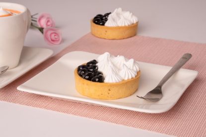 Obrázek Citrónová tartaletka