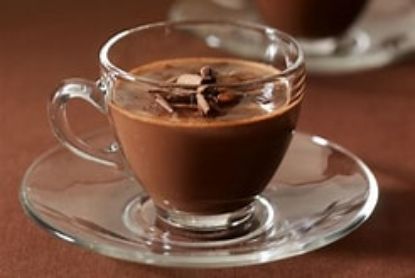 Obrázek Horká čokoláda