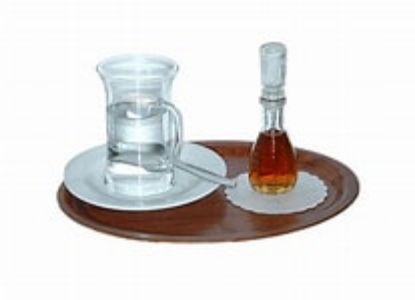 Obrázek Grog z tuzemáku 230ml