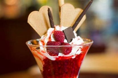 Obrázek Horké maliny