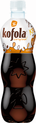 Obrázek Kofola Originál 0,5L PET