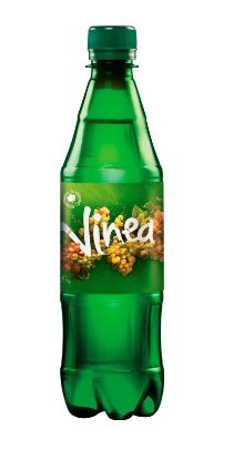 Obrázek Vinea Bílá 0,5L PET