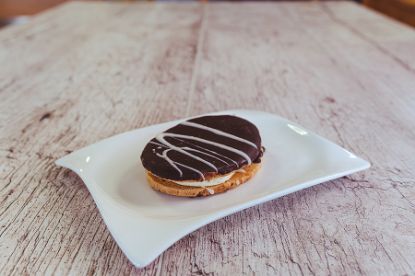 Obrázek LINECKÝ oválek