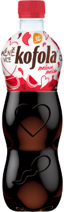 Obrázek Kofola Meloun 0,5L PET