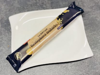 Obrázek Bezlepkové trubičky - Vanilkové