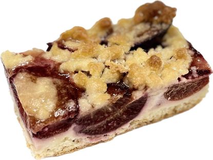 Obrázek Švestkový koláč 1Ks