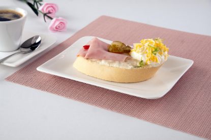 Obrázek Set vajíčkových chlebíčků (10ks)