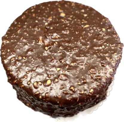 Obrázek Dort alá Snickers