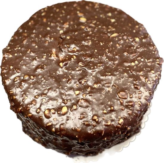 Obrázek Dort alá Snickers