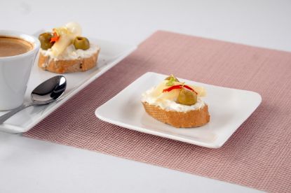 Obrázek Kanapky sýrové (24ks)