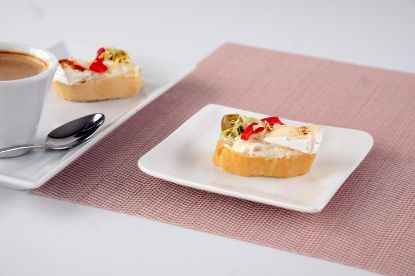 Obrázek Kanapky hermelínové (24ks)