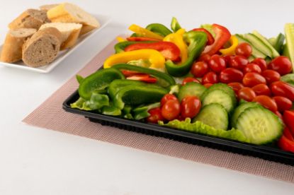 Obrázek Obložená Mísa - Zeleninová