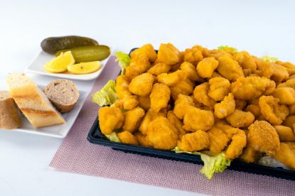 Obrázek Obložená Mísa - Kuřecí řízečky