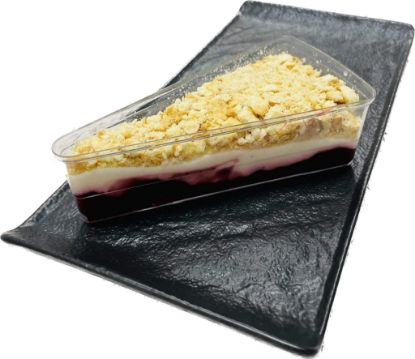 Obrázek Ruby Cheescake Višeň