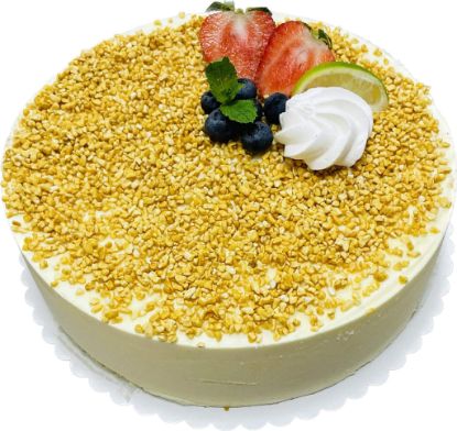 Obrázek Dort Srí lanka