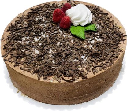 Obrázek Dort Orinoko