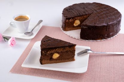 Obrázek Dort kubánský