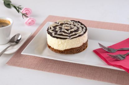 Obrázek Dort Míša - pro dva ⌀ 10cm