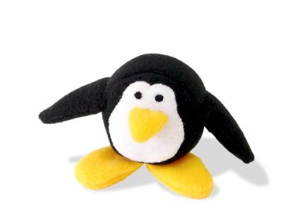 Obrázek Tučňák Čenda I.