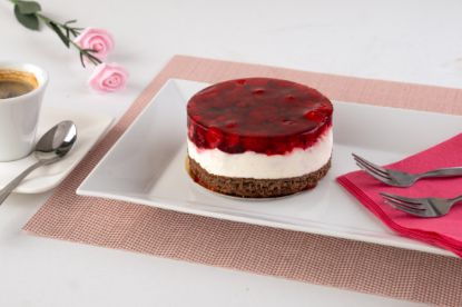 Obrázek Dort višňový - pro dva ⌀ 10cm
