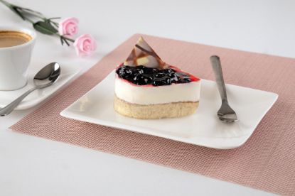 Obrázek Borůvkový zákusek 100g