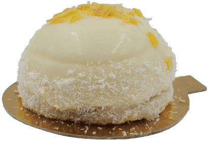 Obrázek Bombička RAFFAELLO 120g