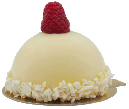 Obrázek Bombička MALINA 120g