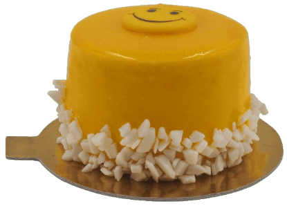 Obrázek Dortíček MANGO 180g