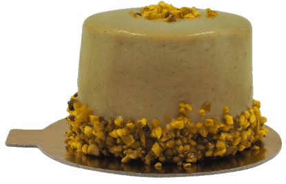 Obrázek Dortíček PISTÁCIE 180g