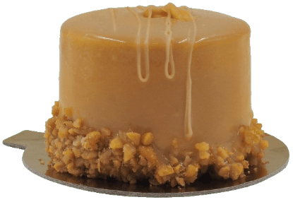 Obrázek Dortíček SNICKERS 180g